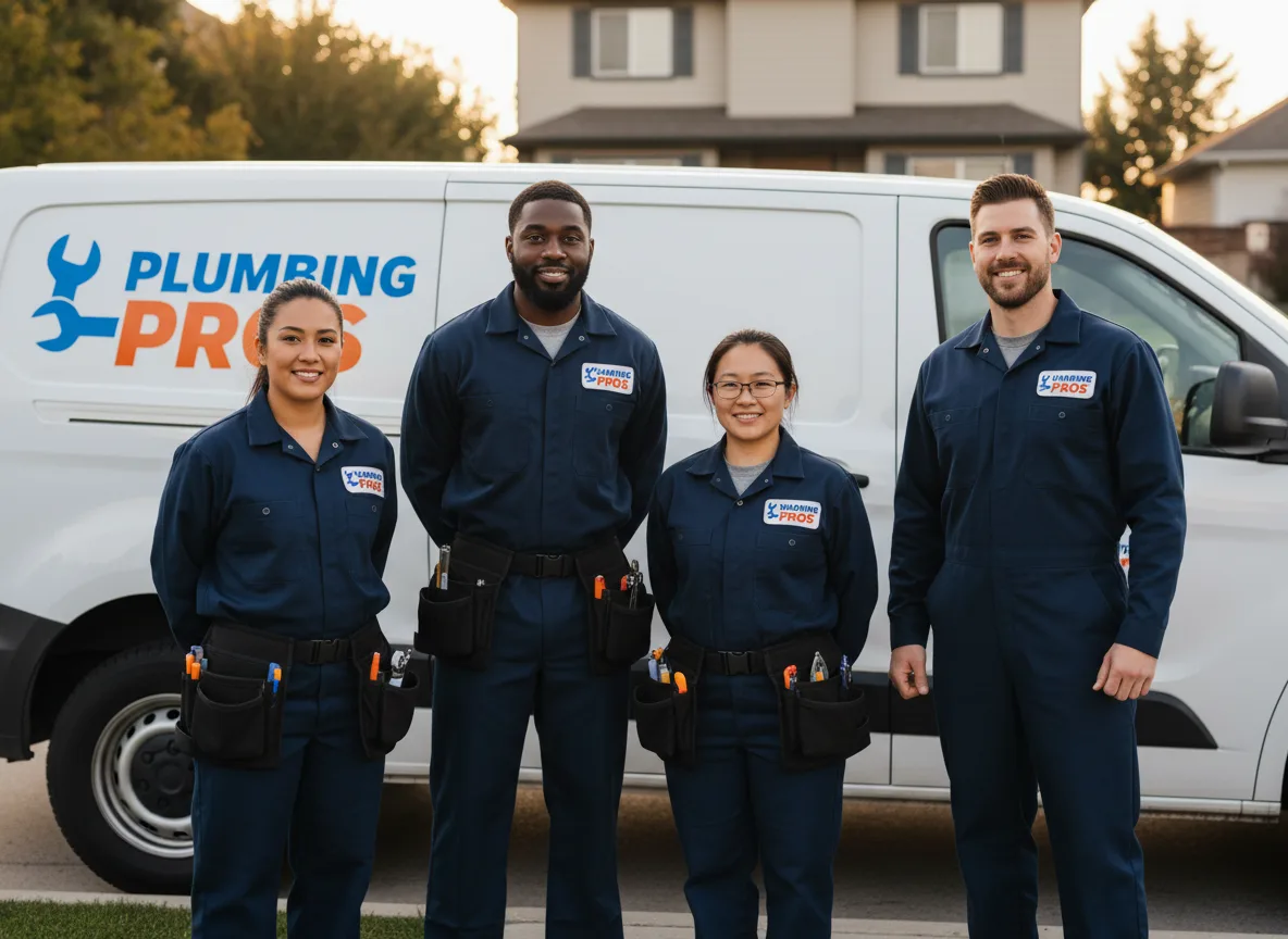 Water Heater Repair company in Portage, IN